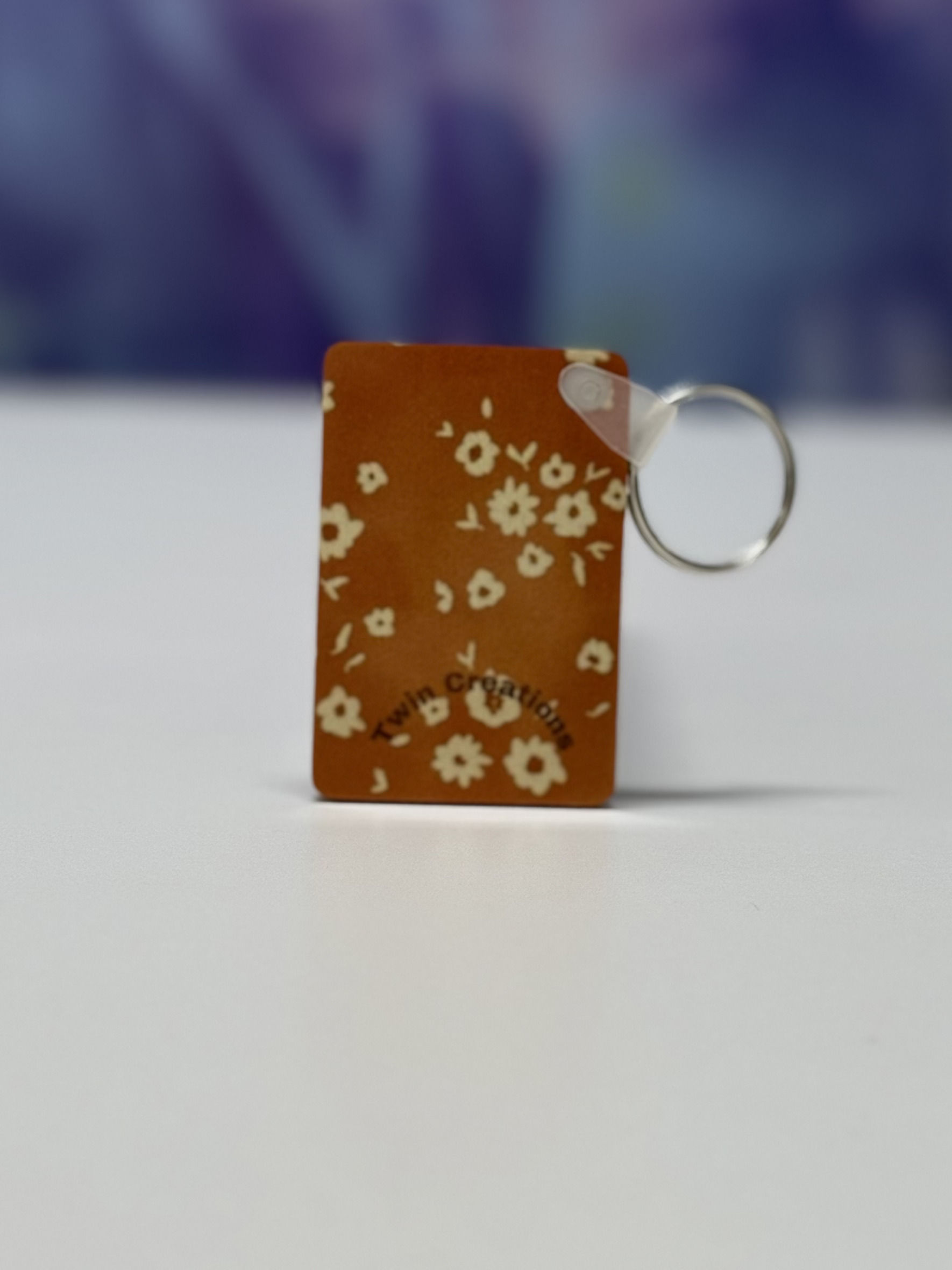 Keychain: Rustic - Image 2