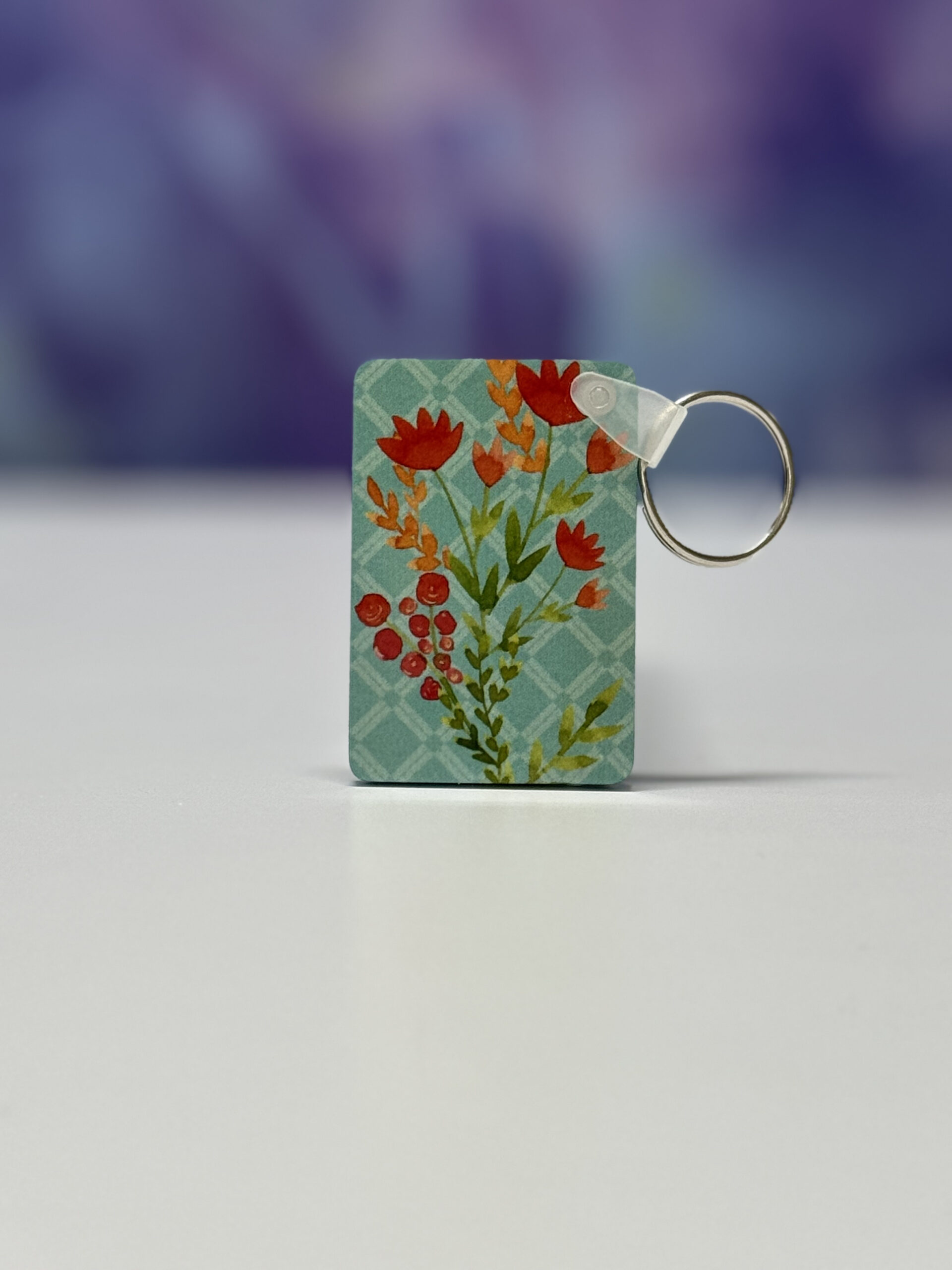 Keychain: Faith - Image 2